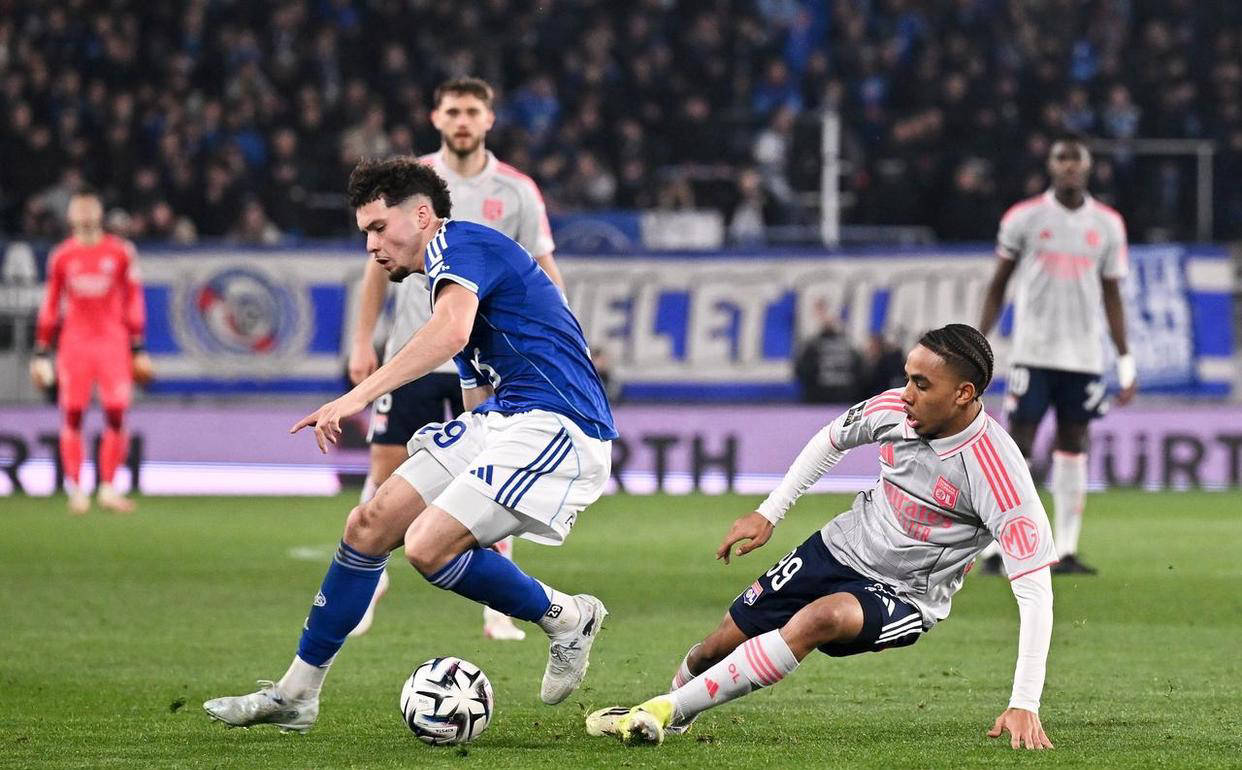 法甲第23轮战罢:里昂、里尔、雷恩与尼斯积分榜最新变动解析