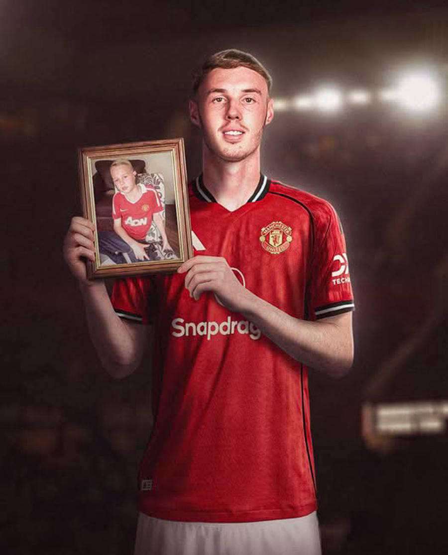 帕尔默对切尔西失望有意加盟曼联接班布鲁诺,150亿标价让转会困难重重