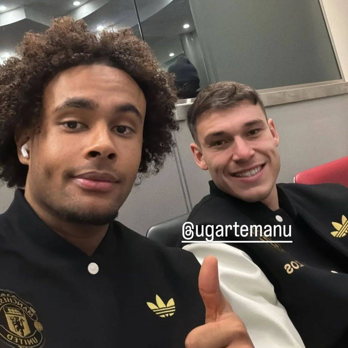 曼联两大鸡肋球员让拉爵头疼!要卖5190万才不亏,留队又不堪大用